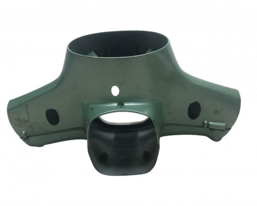 Cache guidon PIAGGIO VESPA GTS 125 IE 2009-2016 SUPER