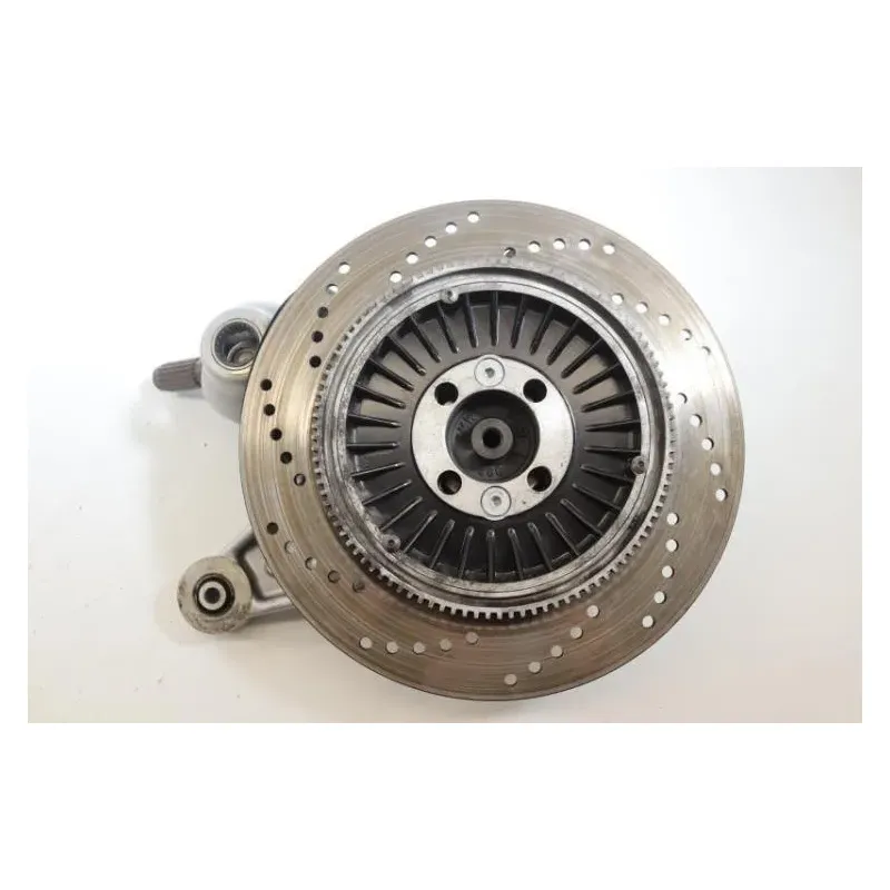 Moyeu arriere BMW K 1200 RS 1999 - 2001