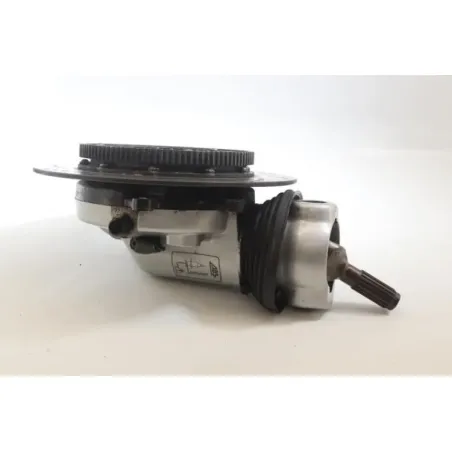Moyeu arriere BMW K 1200 RS 1999 - 2001