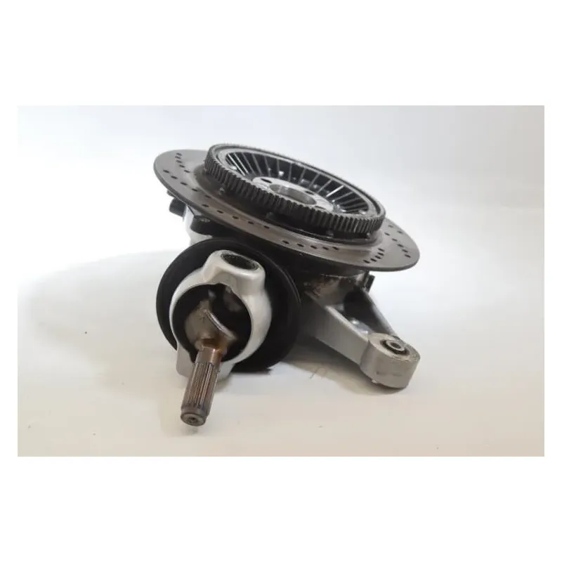 Moyeu arriere BMW K 1200 RS 1999 - 2001