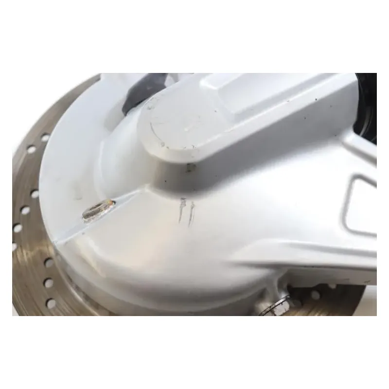 Moyeu arriere BMW K 1200 RS 1999 - 2001