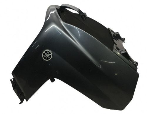 Cache carenage tete de fourche YAMAHA YPR 125 2006-2009 X-MAX