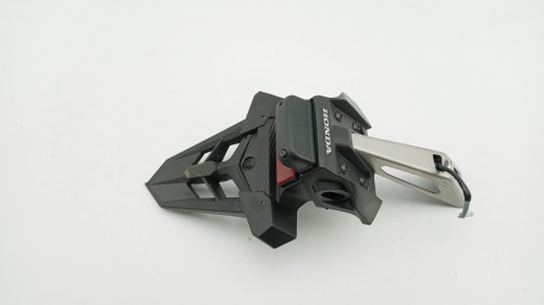 Support de plaque et eclairage HONDA 500 CBR R 2016 - 2018