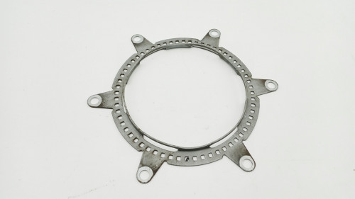 Roue crantee avant HONDA 500 CBR R 2016 - 2018
