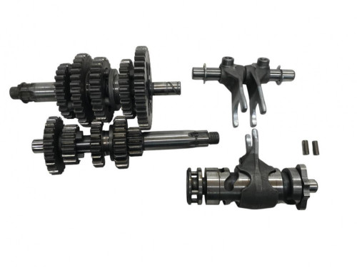 Boite de vitesses YAMAHA YSR 50 1987-1992