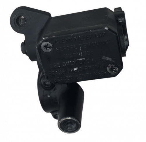 Maitre cylindre frein arriere MBK YPR 125 2010-2013 SKYCRUISER ABS