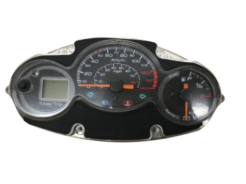 Compteur YAMAHA YP 125 2007-2009 MAJESTY