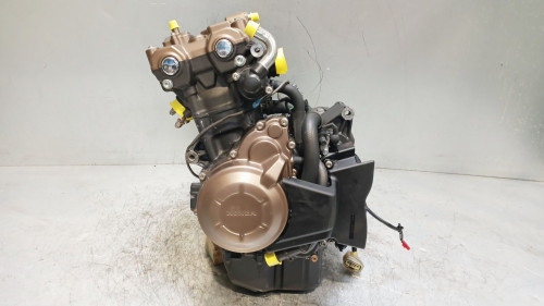 Moteur HONDA 500 CBR R 2016 - 2018