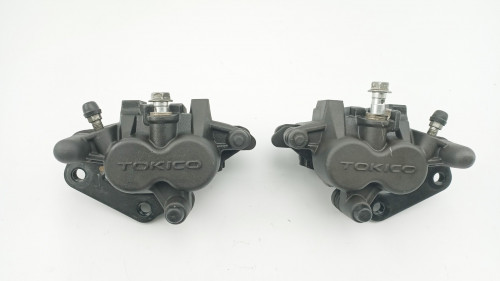 Etrier de frein avant SUZUKI 650 SV 2016 - 2025