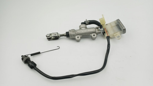Maitre cylindre frein arriere SUZUKI 650 SV 2016 - 2025