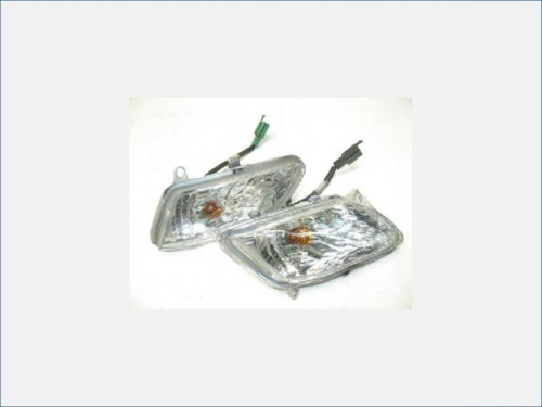 Clignotants avant YAMAHA YPR 125 2006-2009 X-MAX