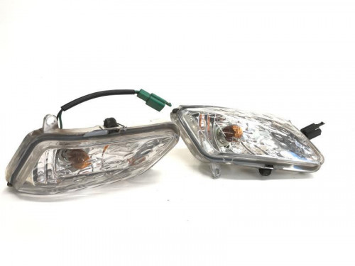 Clignotants avant YAMAHA YPR 125 2006-2009 X-MAX