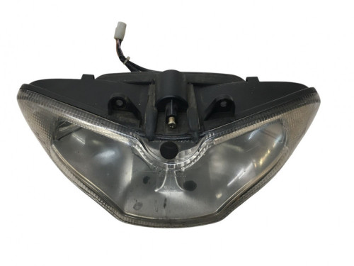 Optique feux phare GILERA RUNNER 50 1997-2000