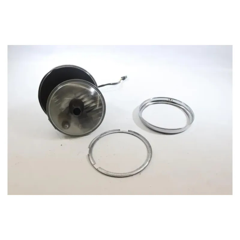 Optique (feux)(phare) HARLEY DAVIDSON XL 1200 C CUSTOM EML V3 TRIKES 2012 - 2012