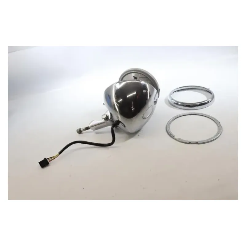 Optique (feux)(phare) HARLEY DAVIDSON XL 1200 C CUSTOM EML V3 TRIKES 2012 - 2012