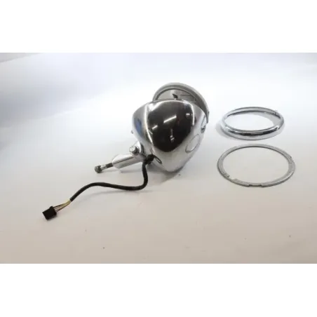 Optique (feux)(phare) HARLEY DAVIDSON XL 1200 C CUSTOM EML V3 TRIKES 2012 - 2012