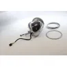 Optique (feux)(phare) HARLEY DAVIDSON XL 1200 C CUSTOM EML V3 TRIKES 2012 - 2012 Optique (feux)(phare) HARLEY DAVIDSON XL 1200 C CUSTOM EML V3 TRIKES 2012 - 2012