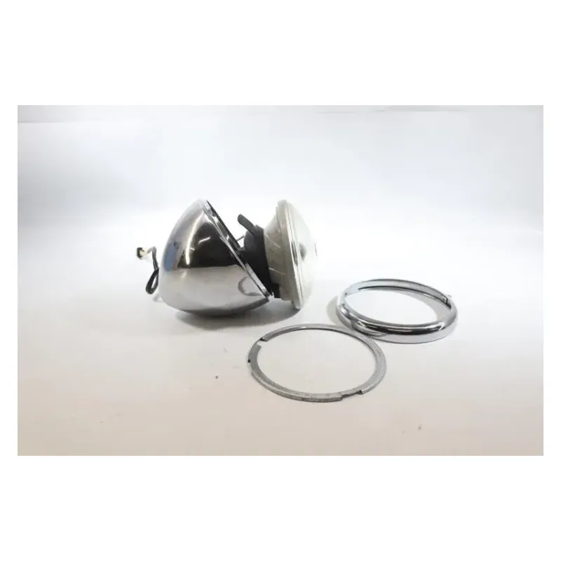 Optique (feux)(phare) HARLEY DAVIDSON XL 1200 C CUSTOM EML V3 TRIKES 2012 - 2012