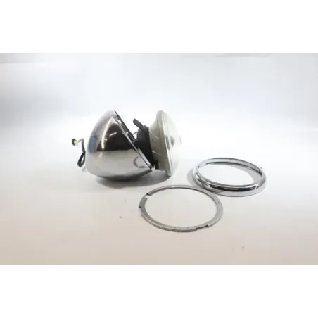 Optique (feux)(phare) HARLEY DAVIDSON XL 1200 C CUSTOM EML V3 TRIKES 2012 - 2012