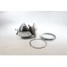 Optique (feux)(phare) HARLEY DAVIDSON XL 1200 C CUSTOM EML V3 TRIKES 2012 - 2012 Optique (feux)(phare) HARLEY DAVIDSON XL 1200 C CUSTOM EML V3 TRIKES 2012 - 2012
