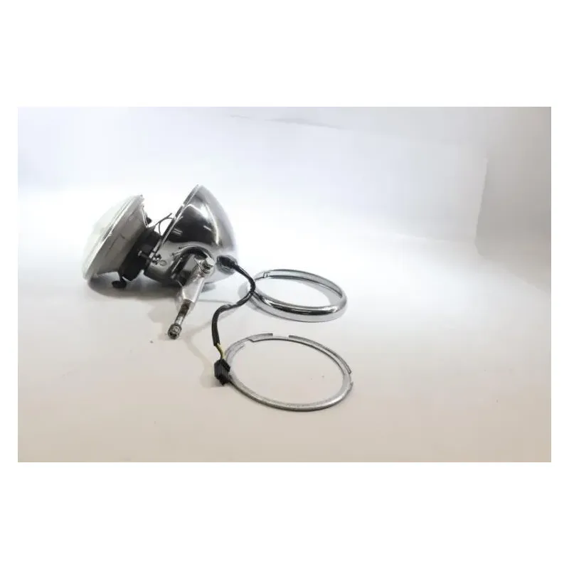 Optique (feux)(phare) HARLEY DAVIDSON XL 1200 C CUSTOM EML V3 TRIKES 2012 - 2012