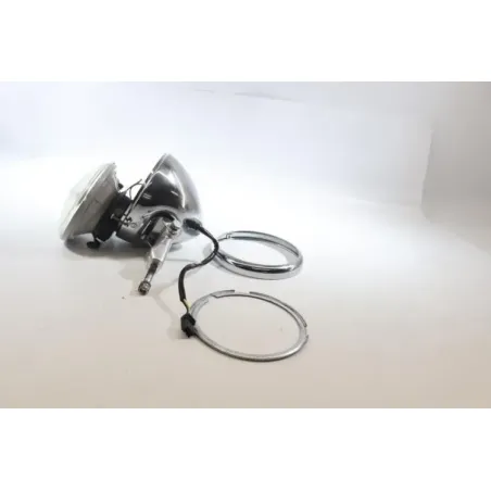 Optique (feux)(phare) HARLEY DAVIDSON XL 1200 C CUSTOM EML V3 TRIKES 2012 - 2012