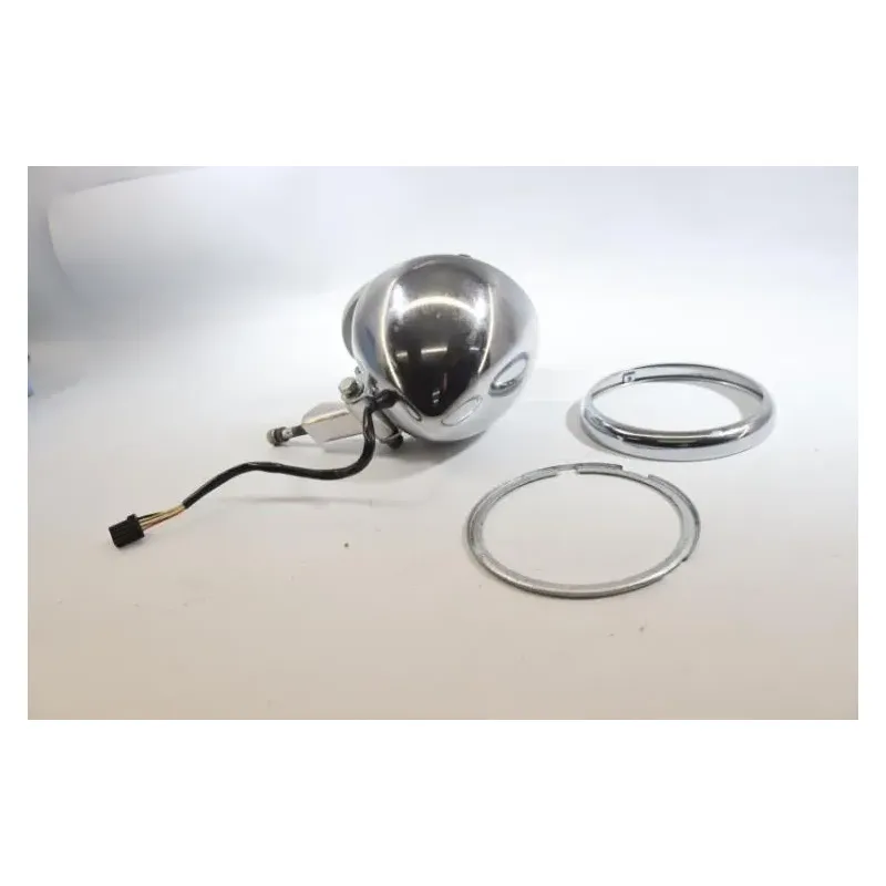 Optique (feux)(phare) HARLEY DAVIDSON XL 1200 C CUSTOM EML V3 TRIKES 2012 - 2012