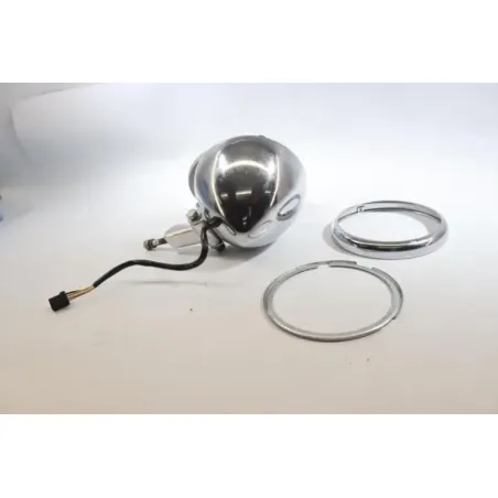 Optique (feux)(phare) HARLEY DAVIDSON XL 1200 C CUSTOM EML V3 TRIKES 2012 - 2012