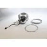 Optique (feux)(phare) HARLEY DAVIDSON XL 1200 C CUSTOM EML V3 TRIKES 2012 - 2012 Optique (feux)(phare) HARLEY DAVIDSON XL 1200 C CUSTOM EML V3 TRIKES 2012 - 2012