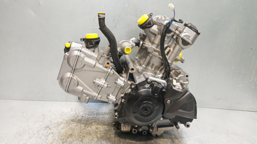 Moteur SUZUKI 650 SV 2016 - 2025