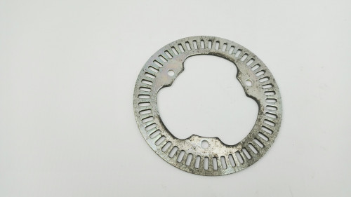 Roue crantee arriere SUZUKI 650 SV 2016 - 2025