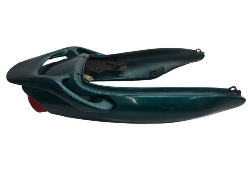 Cache carenage coque arriere YAMAHA TDM 850 1996-2001