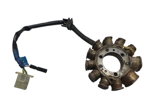 Stator alternateur HONDA NSR 125 1993-2001