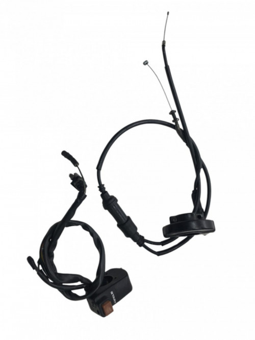 Commodo droit HONDA NSR 125 1993-2001