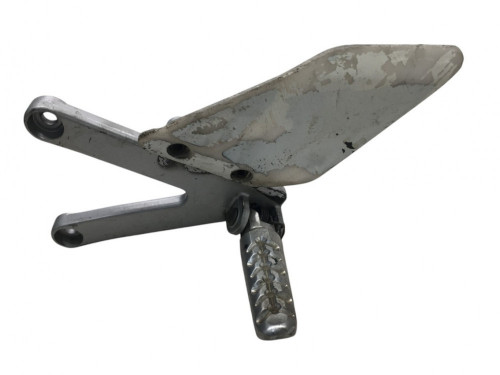 Platine avant gauche HONDA NSR 125 1993-2001