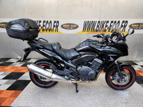 HONDA CBF 1000 FA