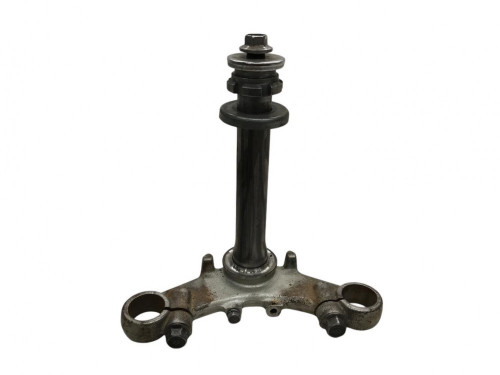 Te de fourche inferieur YAMAHA YSR 50 1987-1992