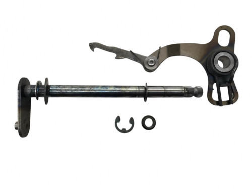 Axe de selecteur YAMAHA YSR 50 1987-1992