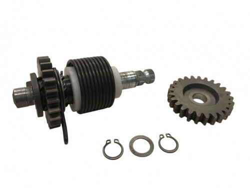 Axe de kick YAMAHA YSR 50 1987-1992