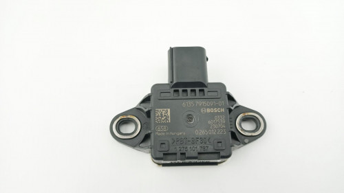 Capteur de chute BMW 1800 R 18 2020 - 2025