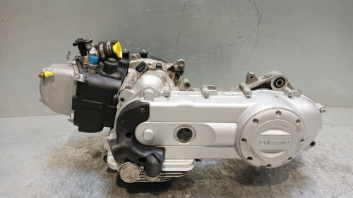 Moteur PIAGGIO 50 ZIP 2018 - 2020