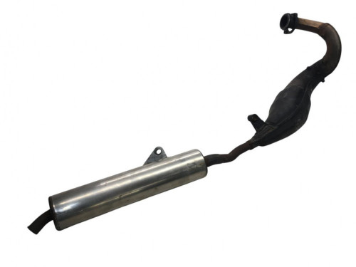Ligne d'echappement HONDA NSR 125 1993-2001