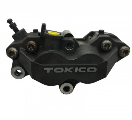 Etrier de frein avant gauche SUZUKI GSR 600 2006-2010