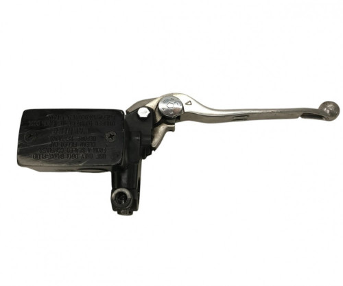 Maitre cylindre frein avant SUZUKI GSR 600 2006-2010