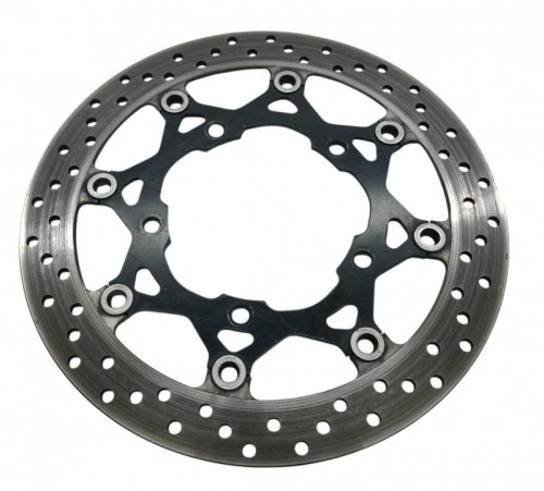 Disque frein avant SUZUKI GSR 600 2006-2010