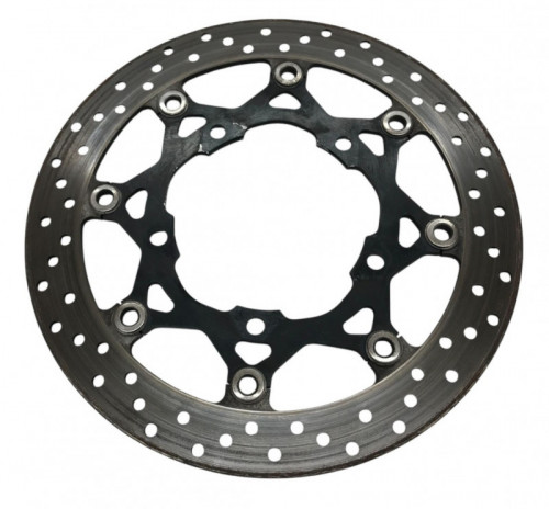Disque frein avant SUZUKI GSR 600 2006-2010