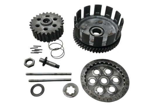 Embrayage SUZUKI RV 90 1972-1977 VANVAN