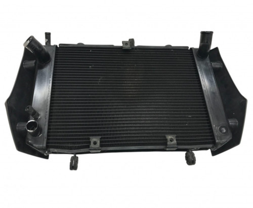 Radiateur eau SUZUKI GSR 600 2006-2010