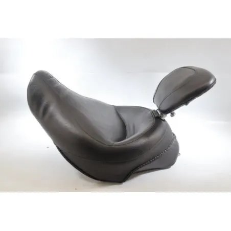 Selle conducteur HARLEY DAVIDSON XL 1200 C CUSTOM EML V3 TRIKES 2012 - 2012