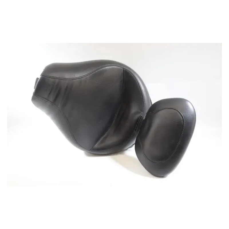 Selle conducteur HARLEY DAVIDSON XL 1200 C CUSTOM EML V3 TRIKES 2012 - 2012